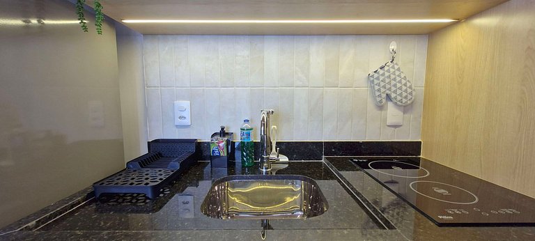 COBAR0140 - Beautiful apartment for 4 people
