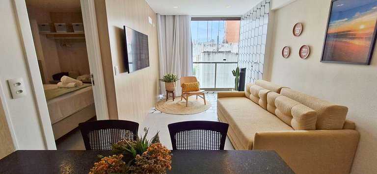 COBAR0140 - Beautiful apartment for 4 people