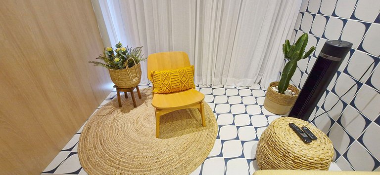 COBAR0140 - Beautiful apartment for 4 people