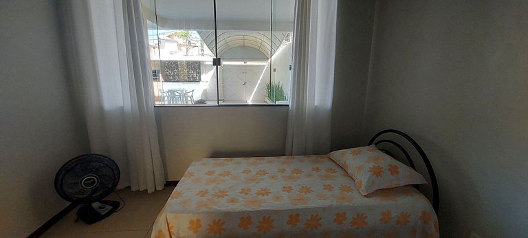 Alquileres vacacionales en Praia do Flamengo - Salvador Bahí