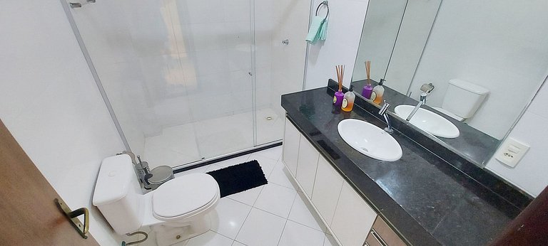 Vacation rentals in Praia do Flamengo in Salvador Bahia