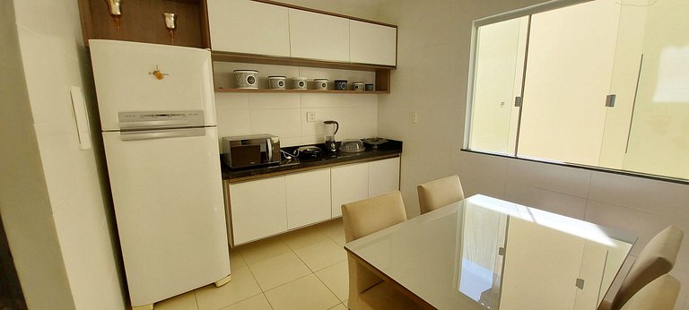 Vacation rentals in Praia do Flamengo in Salvador Bahia