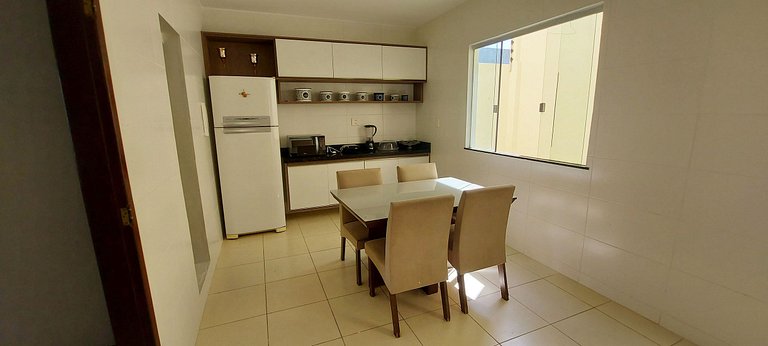 Vacation rentals in Praia do Flamengo in Salvador Bahia