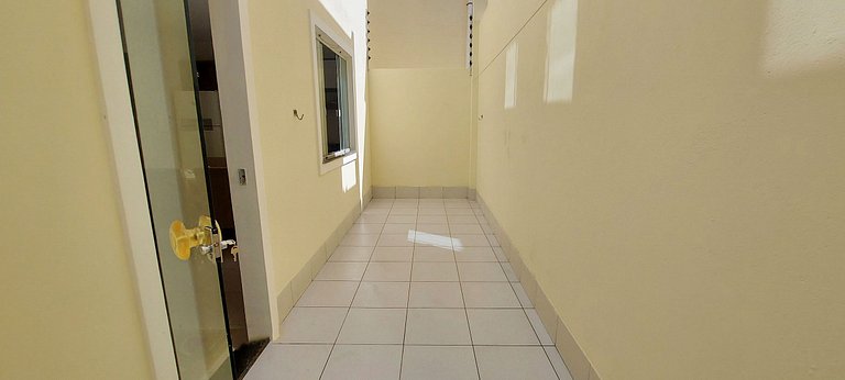 Vacation rentals in Praia do Flamengo in Salvador Bahia
