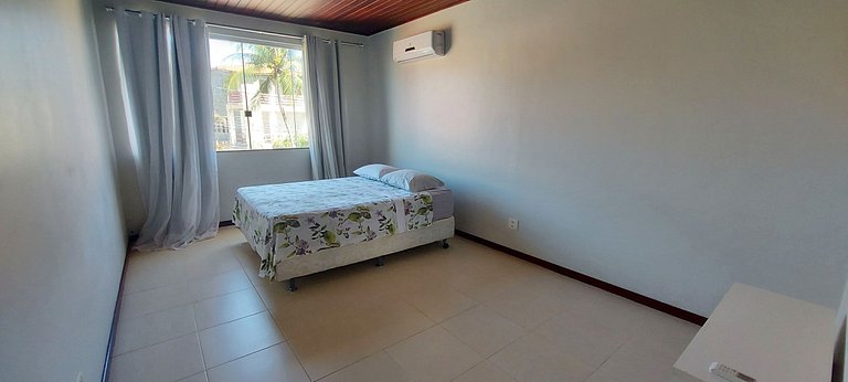 Vacation rentals in Praia do Flamengo in Salvador Bahia