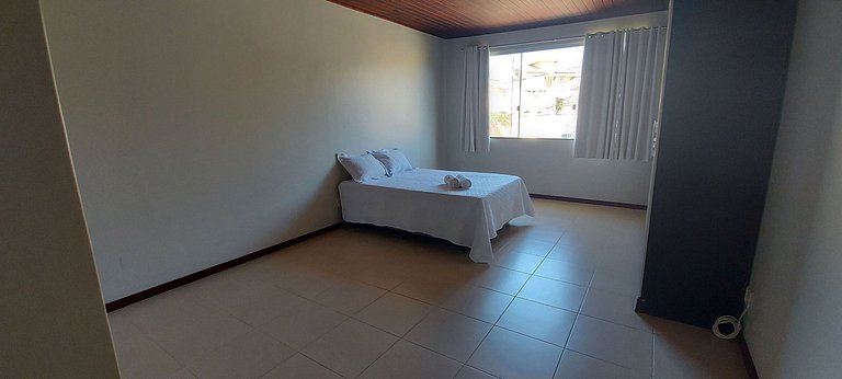 Casa para Aluguel por temporada em Praia do Flamengo em Salv