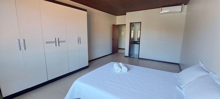 Vacation rentals in Praia do Flamengo in Salvador Bahia