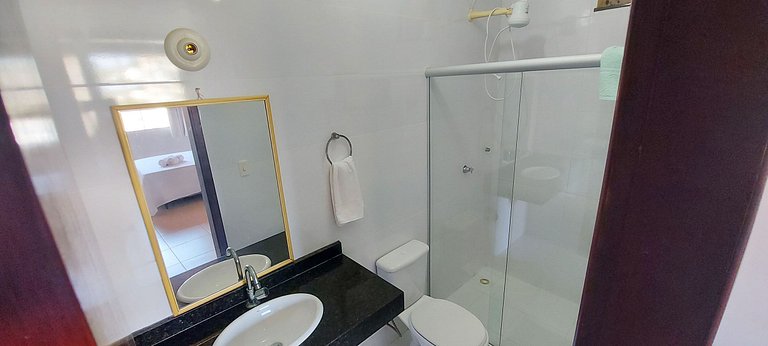 Vacation rentals in Praia do Flamengo in Salvador Bahia