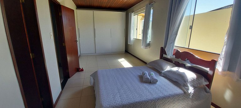 Vacation rentals in Praia do Flamengo in Salvador Bahia