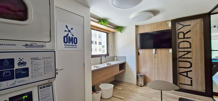 COBAR0142 - Hermoso apartamento con balcón