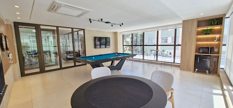 COBAR0142 - Beautiful apartment with balcony