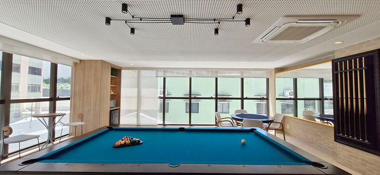 COBAR0142 - Beautiful apartment with balcony