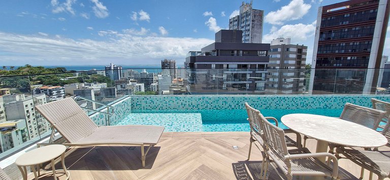 COBAR0142 - Beautiful apartment with balcony