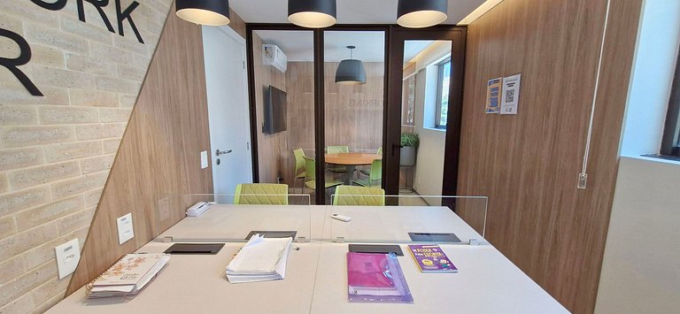 COBAR0142 - Beautiful apartment with balcony