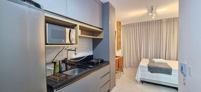 COBAR0142 - Beautiful apartment with balcony