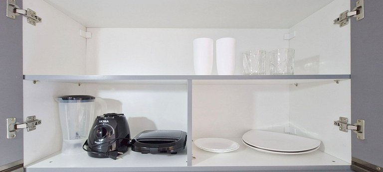 COBAR0142 - Beautiful apartment with balcony