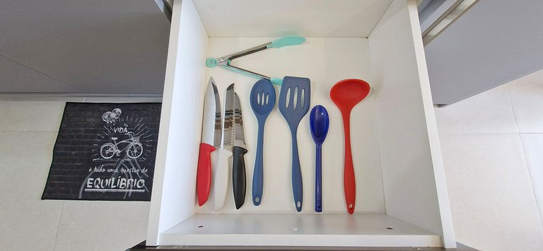 COBAR0142 - Beautiful apartment with balcony