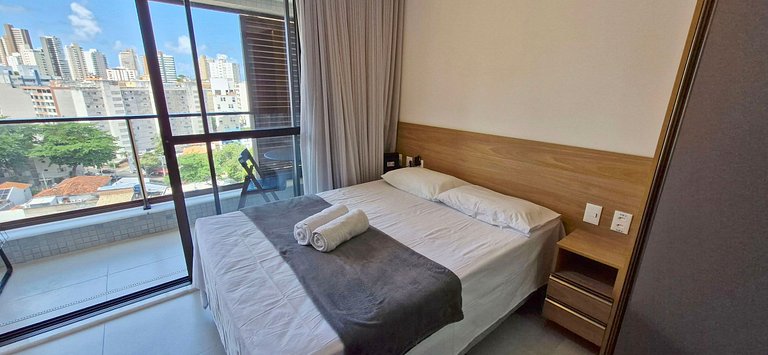 COBAR0142 - Beautiful apartment with balcony