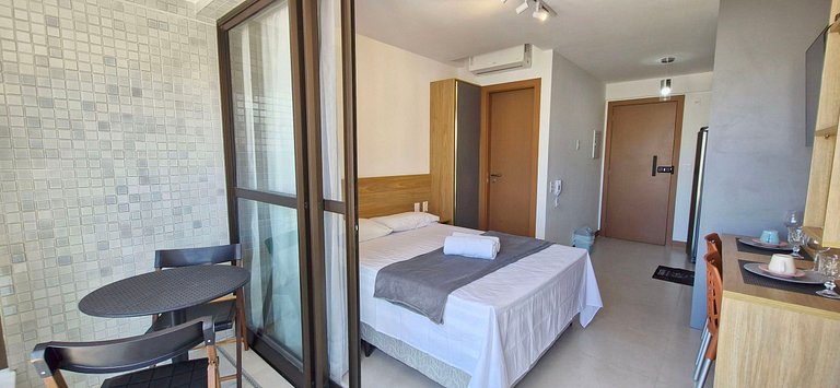 COBAR0142 - Beautiful apartment with balcony