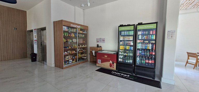 COPDS0108 - Elegant with a sensational view