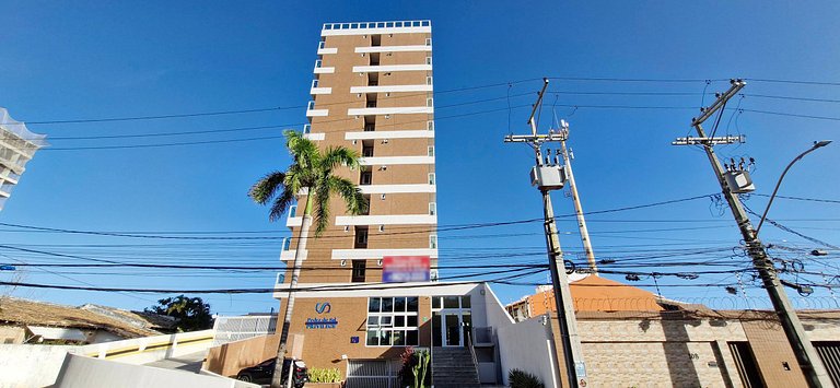 COPDS0109 - Comfort and an incredible view