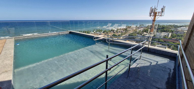 COPDS0109 - Comfort and an incredible view