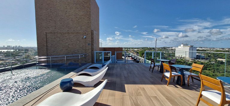 COPDS0109 - Comfort and an incredible view