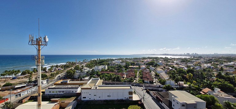 COPDS0109 - Comodidad y una vista increíble