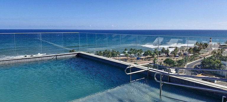 COPDS0109 - Comfort and an incredible view