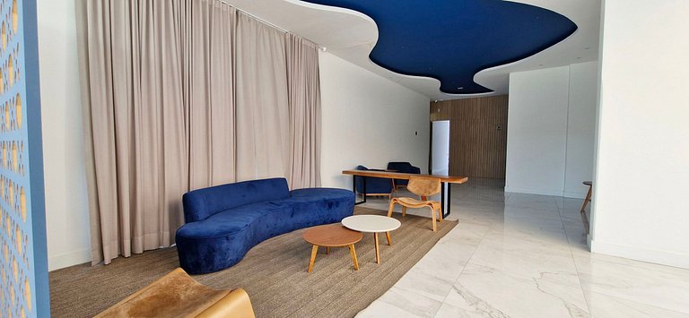 COPDS0109 - Comfort and an incredible view