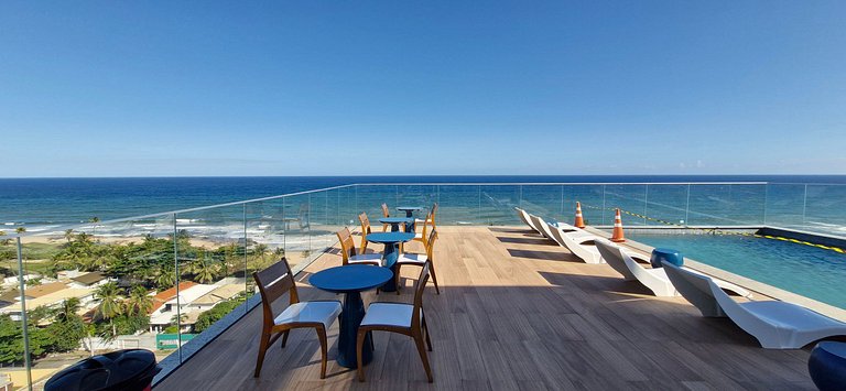 COPDS0109 - Comfort and an incredible view