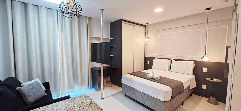 COPDS0109 - Comodidad y una vista increíble