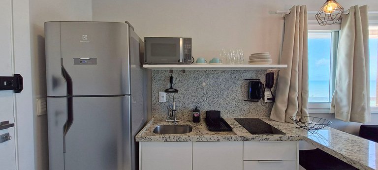 COPDS0109 - Comodidad y una vista increíble