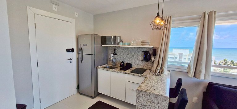 COPDS0109 - Comodidad y una vista increíble