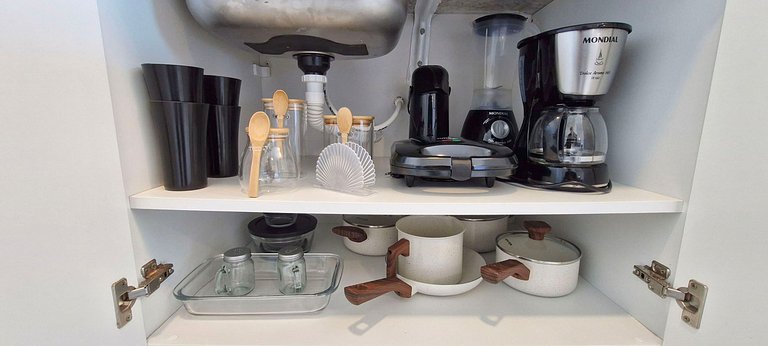 COPDS0109 - Comodidad y una vista increíble