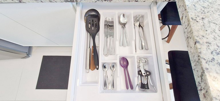 COPDS0109 - Comodidad y una vista increíble