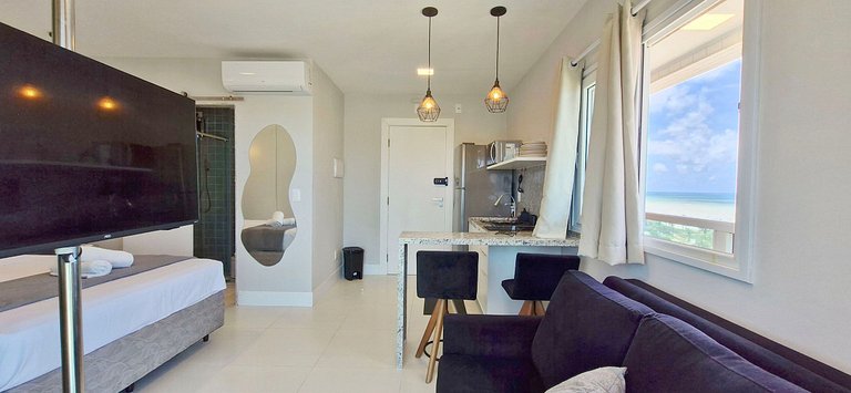 COPDS0109 - Comodidad y una vista increíble