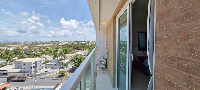 COPDS0109 - Comfort and an incredible view