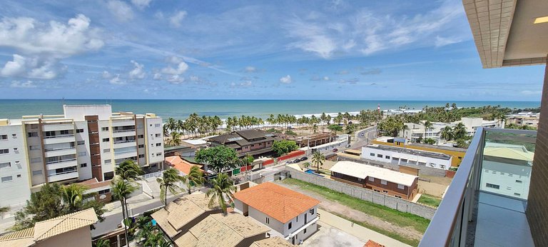 COPDS0109 - Comfort and an incredible view