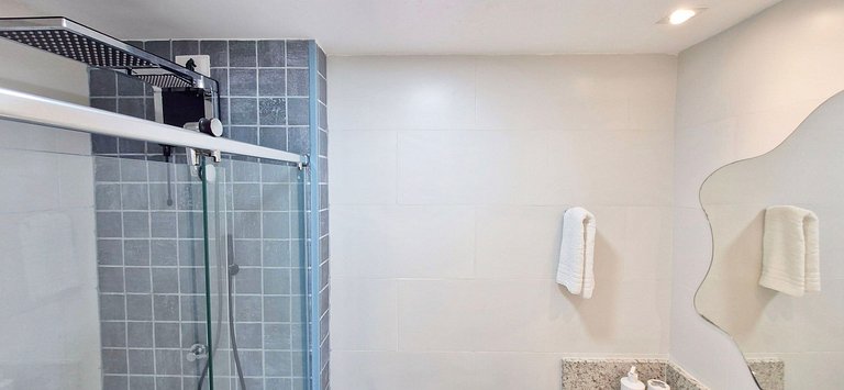 COPDS0109 - Comodidad y una vista increíble