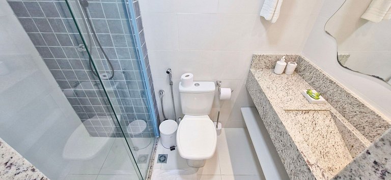 COPDS0109 - Comfort and an incredible view