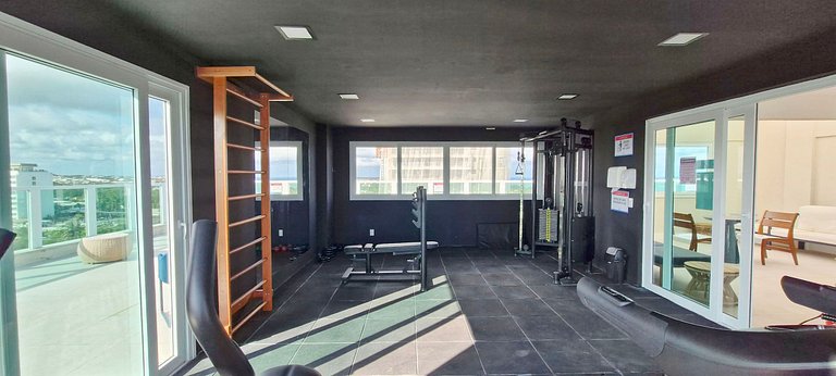 COPDS0108 - Edificio Pedra do Sal Privilege