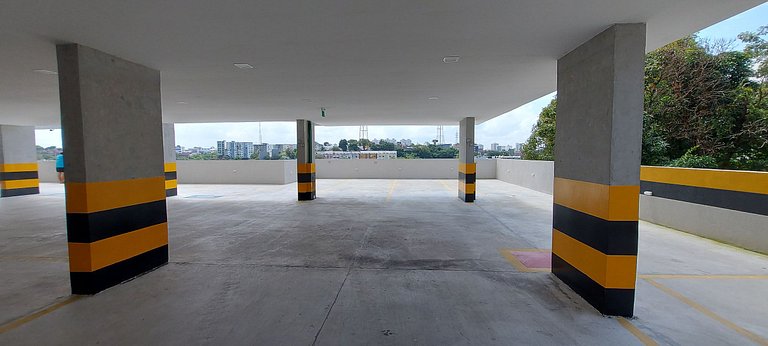 COFDR0104 - Dormitorio y salón para 3 personas