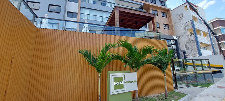 COFDR0105 - Compacto e bem decorado