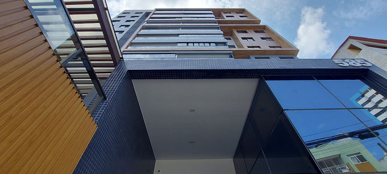 COFDR0105 - Compacto e bem decorado