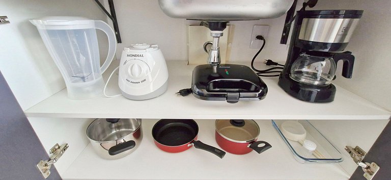 COFDR0105 - Compacto y bien decorado