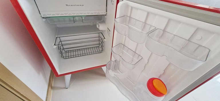 COFDR0105 - Compact and well decorated