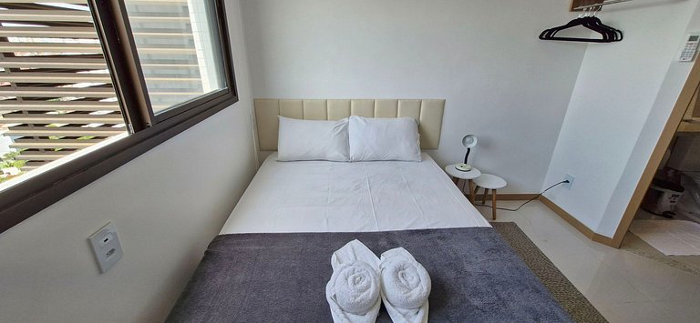 COFDR0105 - Compacto y bien decorado