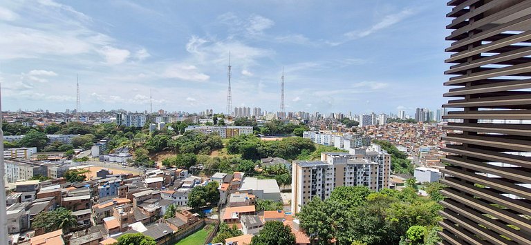 COFDR0105 - Compacto y bien decorado