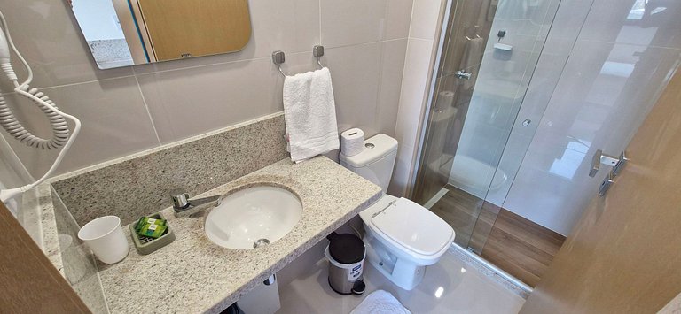 COFDR0105 - Compacto y bien decorado